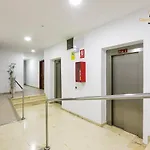 Apartamento Ojana Centro * Torremolinos
