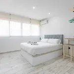 Apartamento Ojana Centro Daire