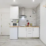 Apartamento Ojana Centro Daire