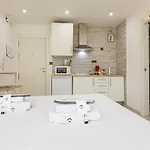Apartamento Ojana Centro Daire *