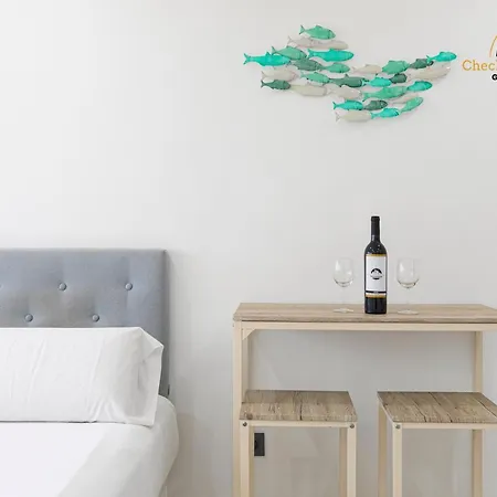 Lejlighed Apartamento Ojana Centro *