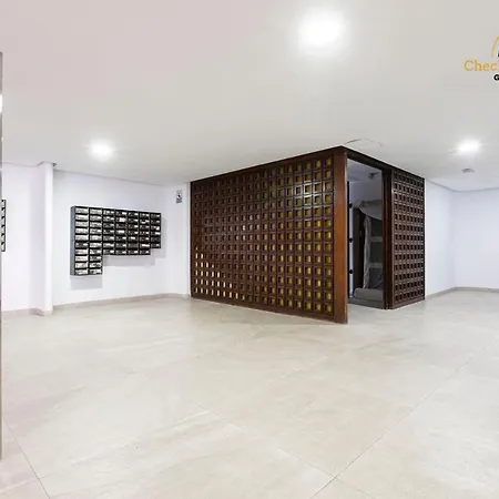 Apartment Apartamento Ojana Centro Torremolinos