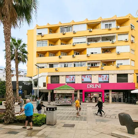 Apartamento Ojana Centro