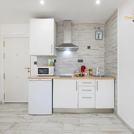 Apartamento Ojana Centro Lejlighed