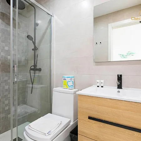 Apartment Apartamento Ojana Centro Torremolinos